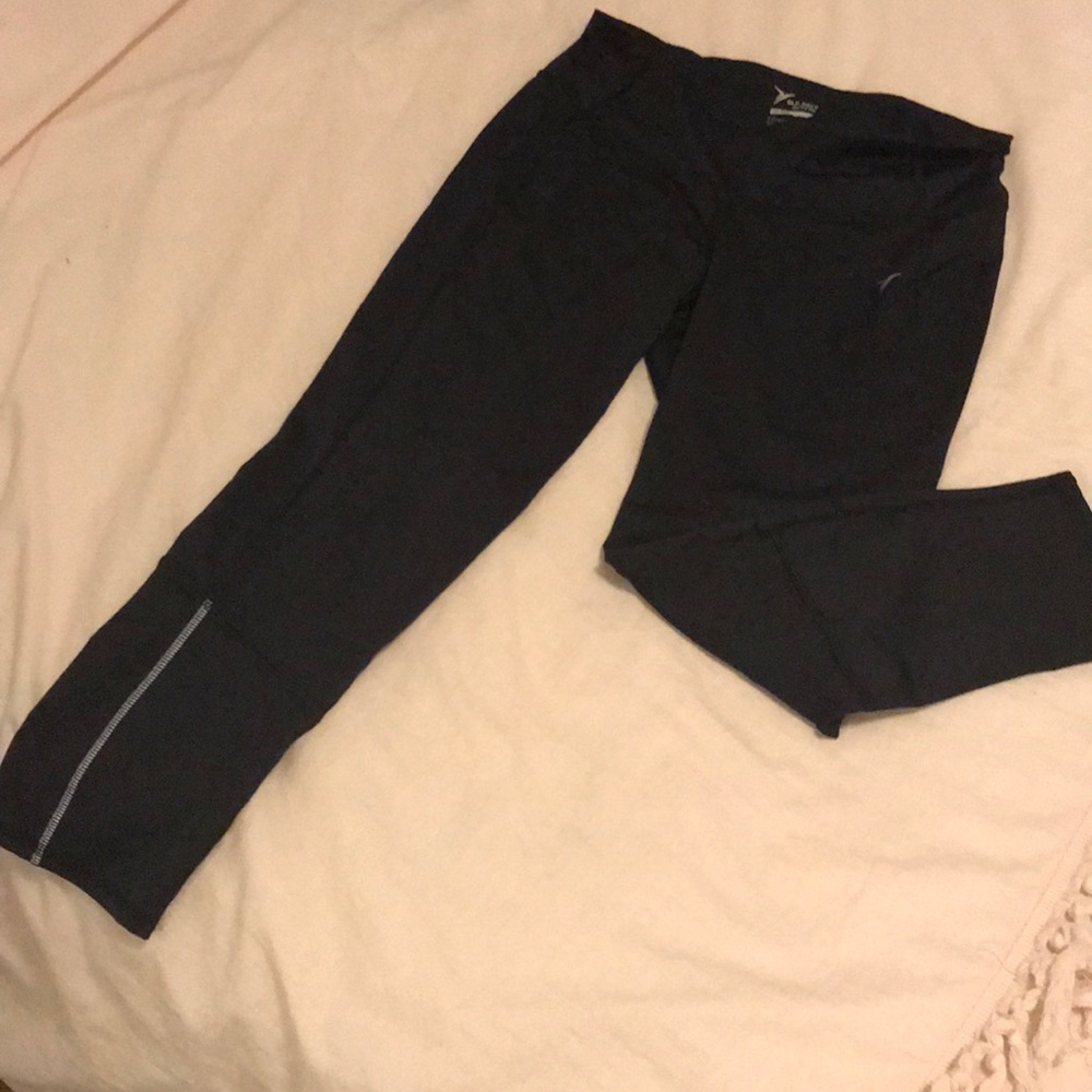 Workout leggings!